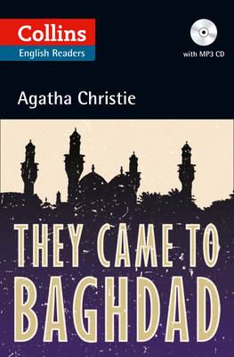 They Came To Baghdad