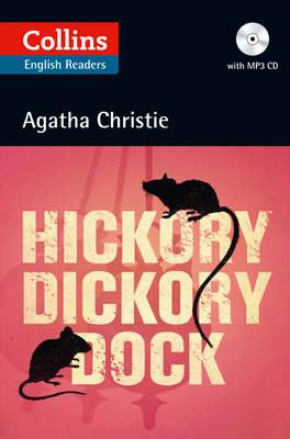 HICKORY DICKORY DOCK
