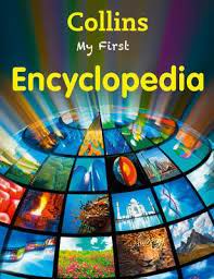 COLLINS - MY FIRST ENCYCLOPEDIA