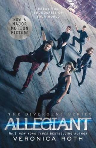 ALLEGIANT