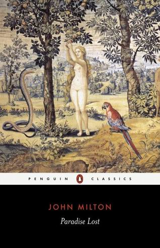 PARADISE LOST