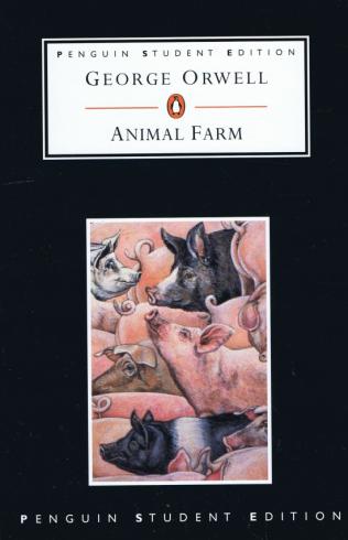 ANIMAL FARM
