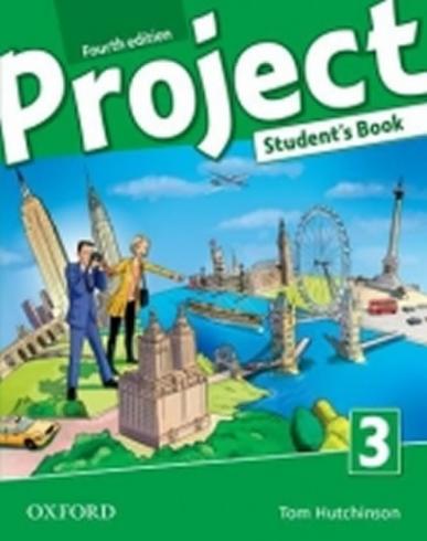 PROJECT 3 FOURTH EDITION STUDENT'S BOOK