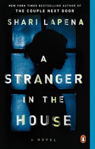 A Stranger in the House
