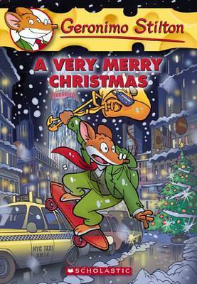 A VERY MERRY CHRISTMAS 35