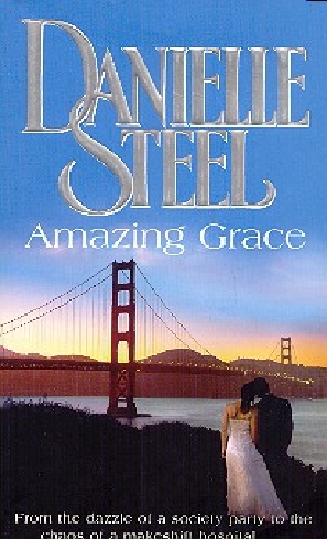 AMAZING GRACE
