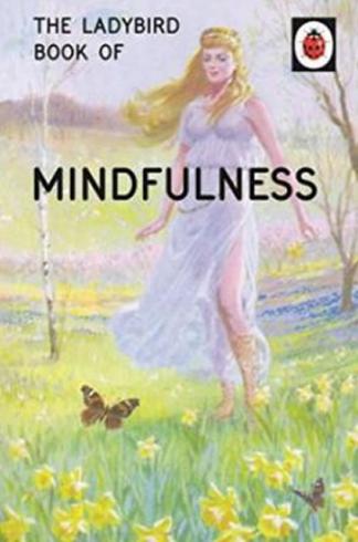 THE LADYBIRD BOOK OF MINDFULNESS