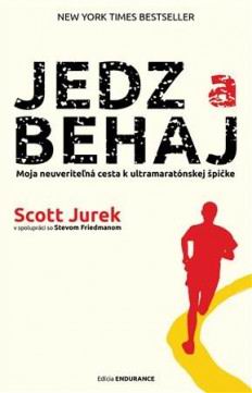 JEDZ A BEHAJ