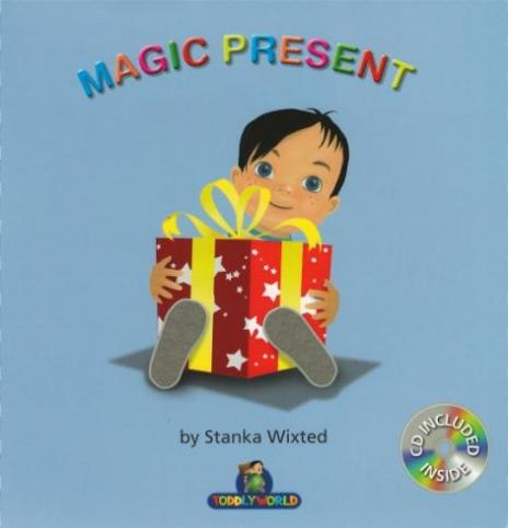 MAGIC PRESENT