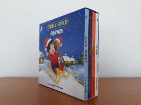 GIFT SET