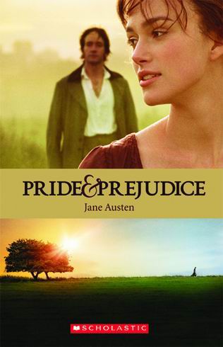 PRIDE & PREJUDICE + CD
