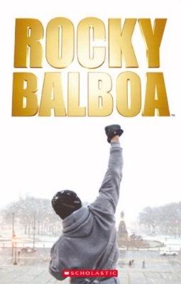 ROCKY BALBOA + CD