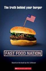 FAST FOOD NATION + CD