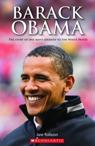 BARACK OBAMA +CD