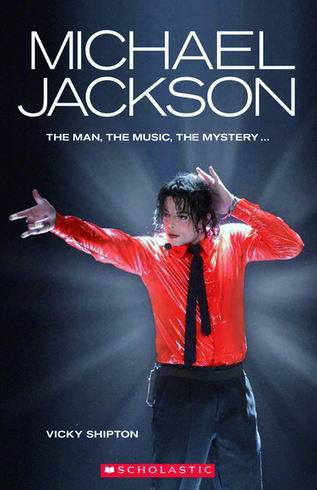 MICHAEL JACKSON + CD