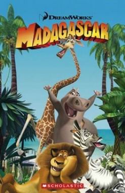 MADAGASCAR + CD