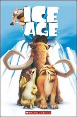 ICE AGE + CD
