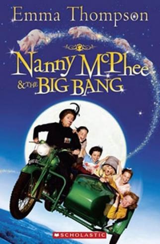NANNY MCPHEE & THE BIG BANG