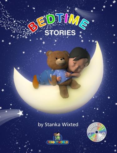 BEDTIME STORIES