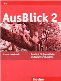 AUSBLICK 2 LEHRERHANDBUCH