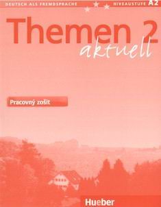 THEMEN AKTUELL 2 - PRACOVNY ZOSIT