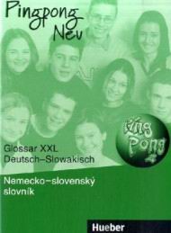 PINGPONG NEU 2 SLOVNIK
