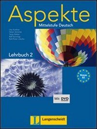 ASPEKTE MITTELSTUFE DEUTSCH ARBEITSBUCH 2