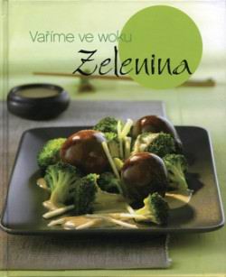 VARIME VO WOKU ZELENINA