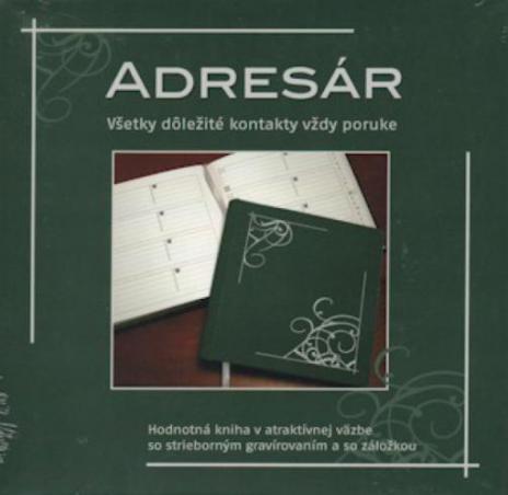 ADRESAR