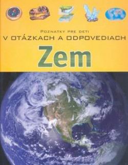 ZEM V OTAZKACH A ODPOVEDIACH