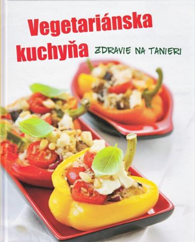 VEGETARIANSKA KUCHYNA