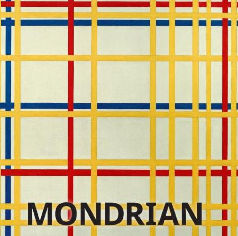 MONDRIAN
