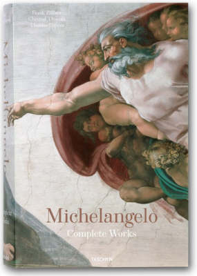MICHELANGELO - COMPLETE WORKS