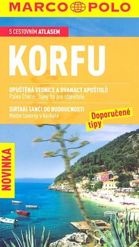 MARCO POLO - KORFU