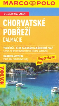 MARCO POLO - CHORVATSKE POBREZI DALMACIE
