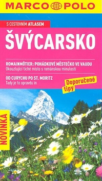 MARCO POLO - SVYCARSKO