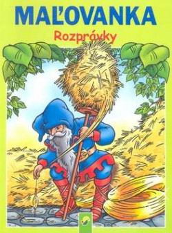 MALOVANKA ROZPRAVKY