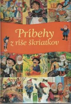PRIBEHY Z RISE SKRIATKOV