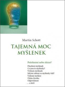 TAJEMNA MOC MYSLENEK