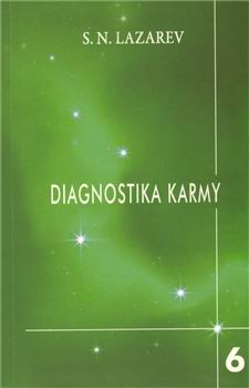 DIAGNOSTIKA KARMY 6