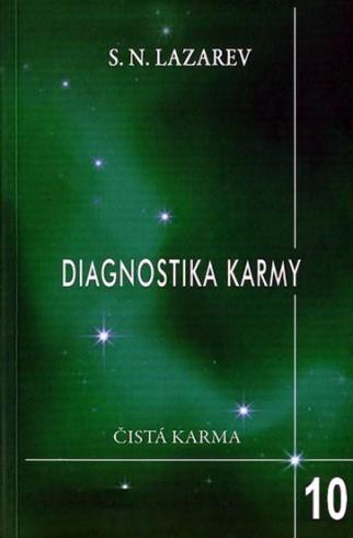 DIAGNOSTIKA KARMY