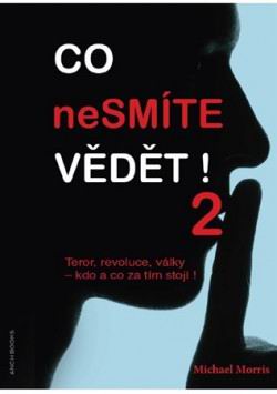 CO NESMITE VEDET! 2