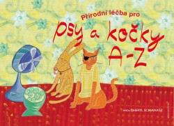 PRIRODNI LECBA PRO PSY A KOCKY A-Z