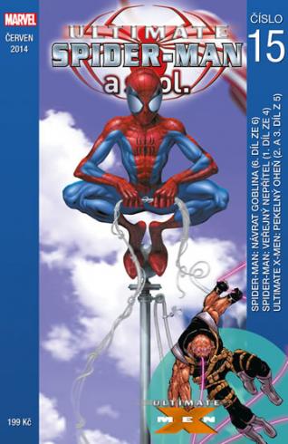 SPIDER-MAN
