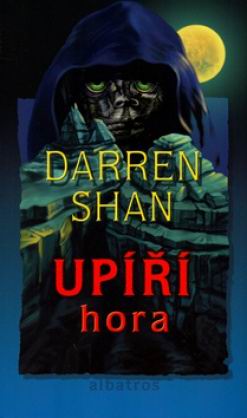 UPIRI HORA KNIHA IV.