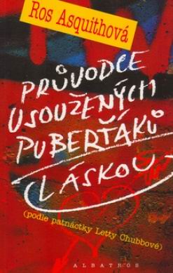 PRUVODCE USOUZENYCH PUBERTAKU LASKOU