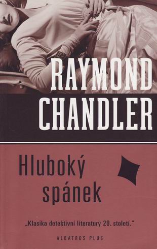 HLUBOKY SPANEK
