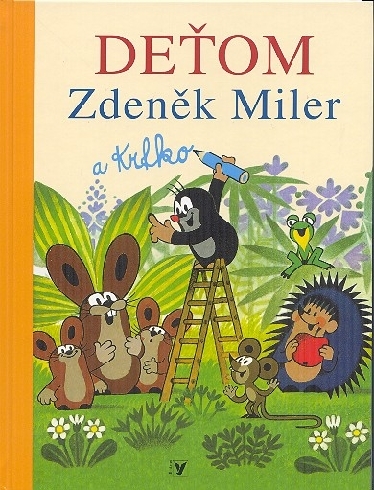 DETOM ZDENEK MILER A KRTKO