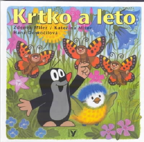 KRTKO A LETO