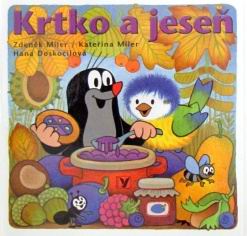 KRTKO A JESEN